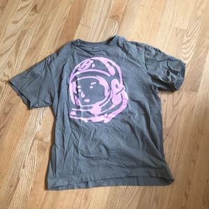billionaire boys club men’s shirt